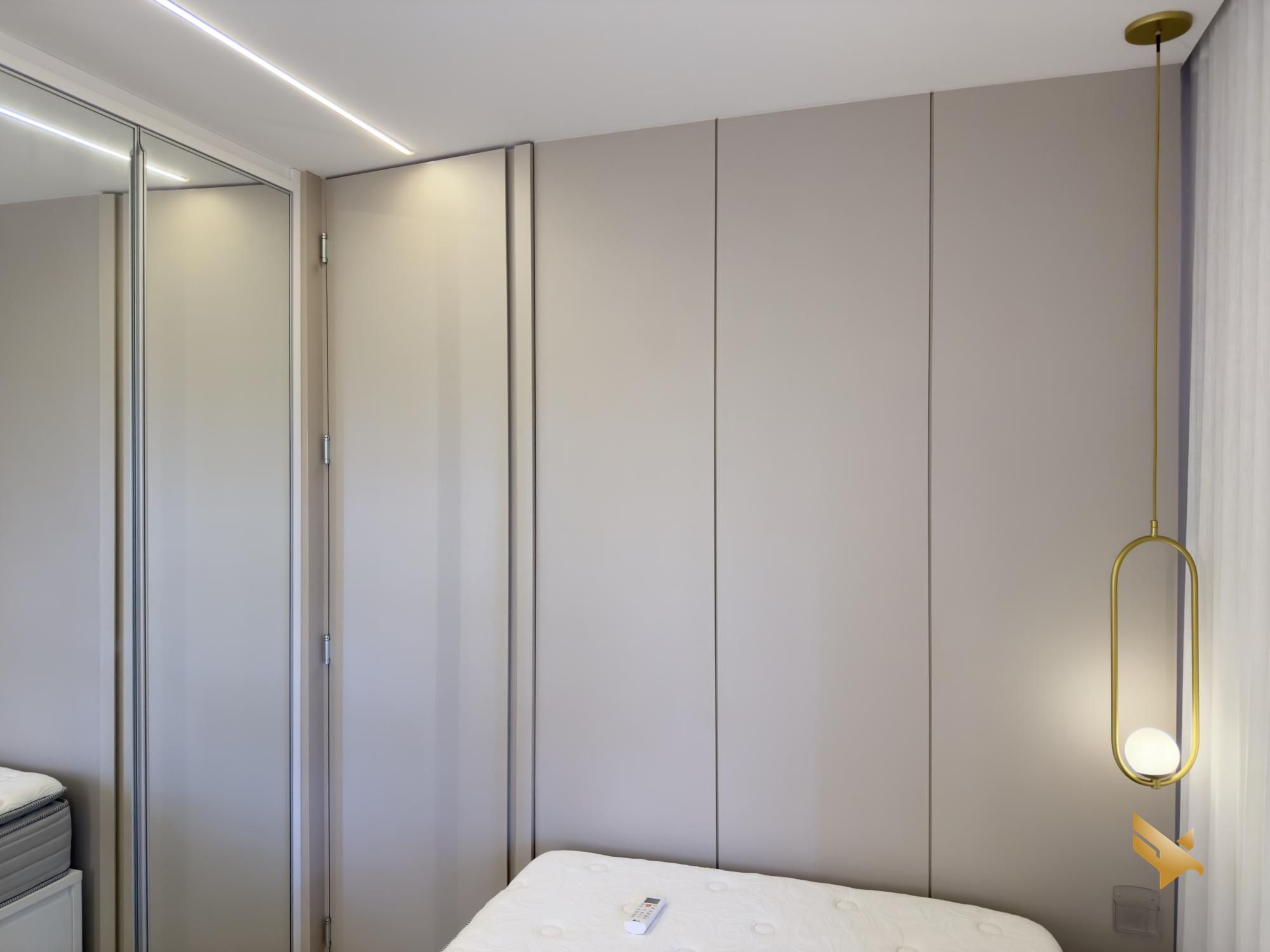 Apartamento, 1 quarto, 42 m² - Foto 12