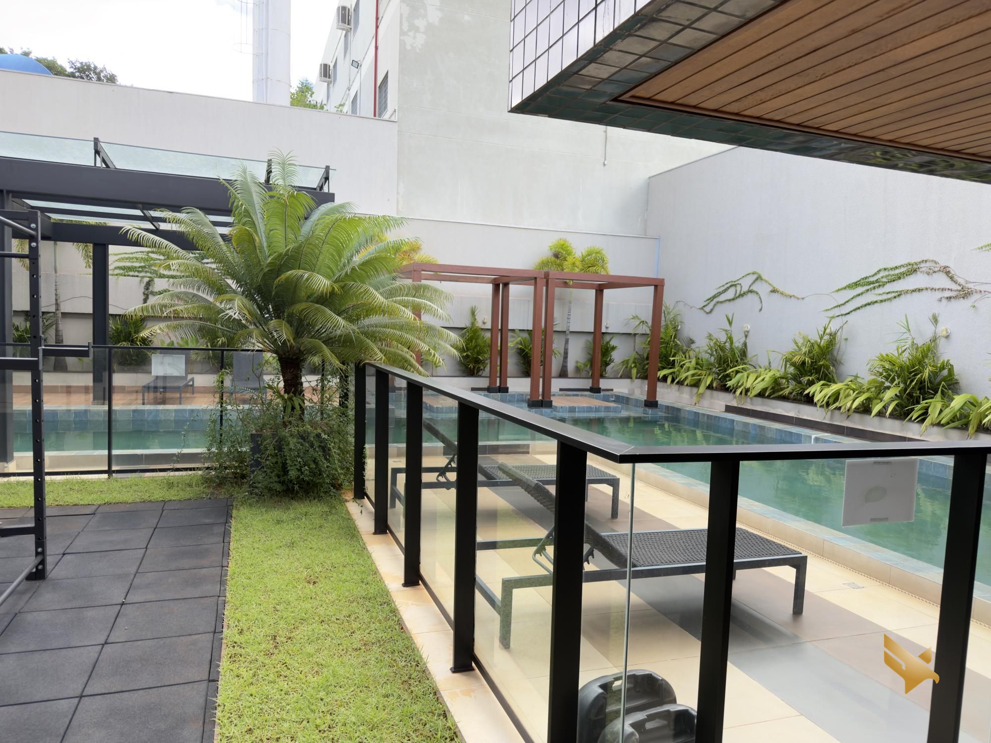 Apartamento, 1 quarto, 42 m² - Foto 21