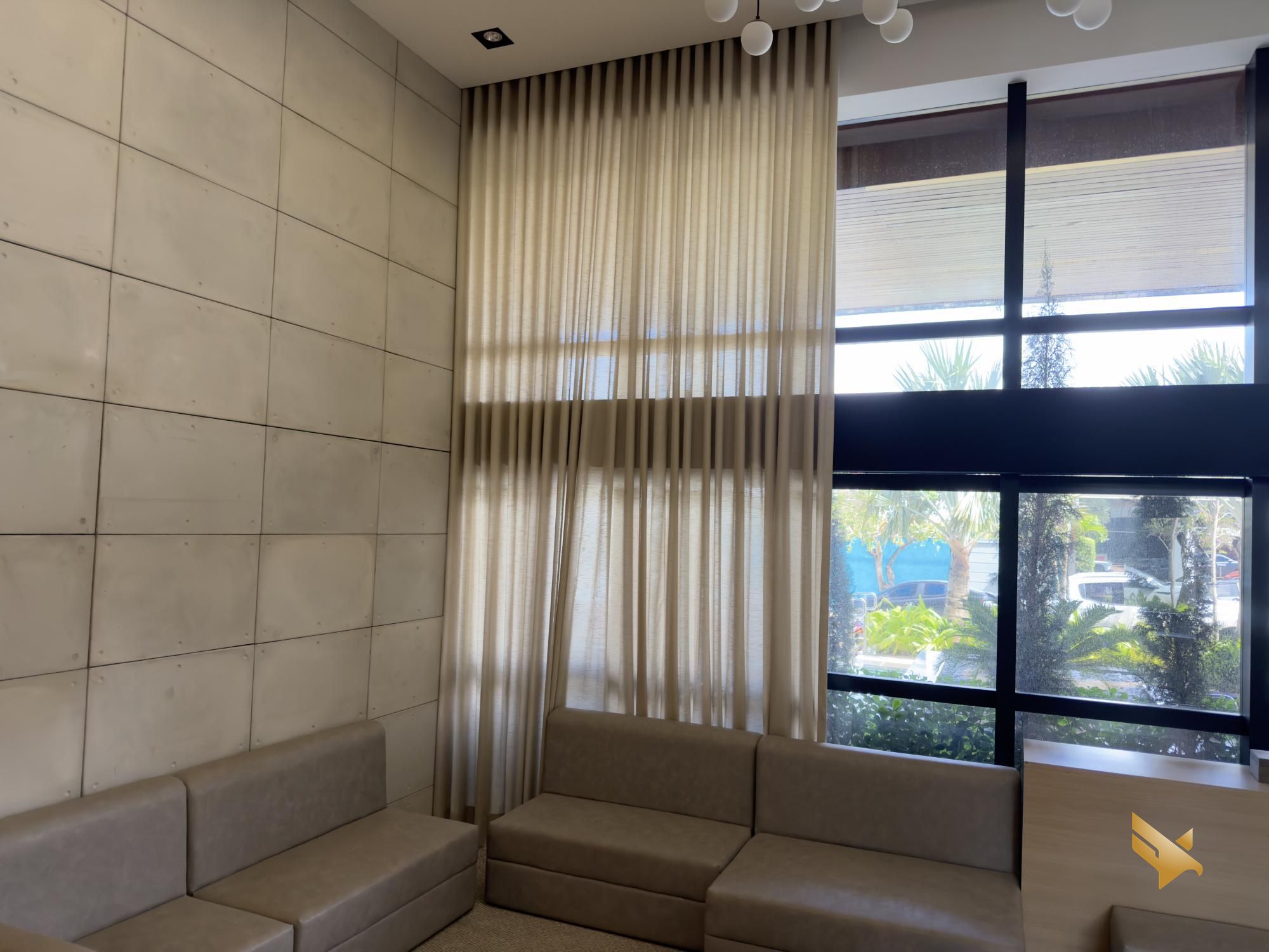 Apartamento, 1 quarto, 42 m² - Foto 30