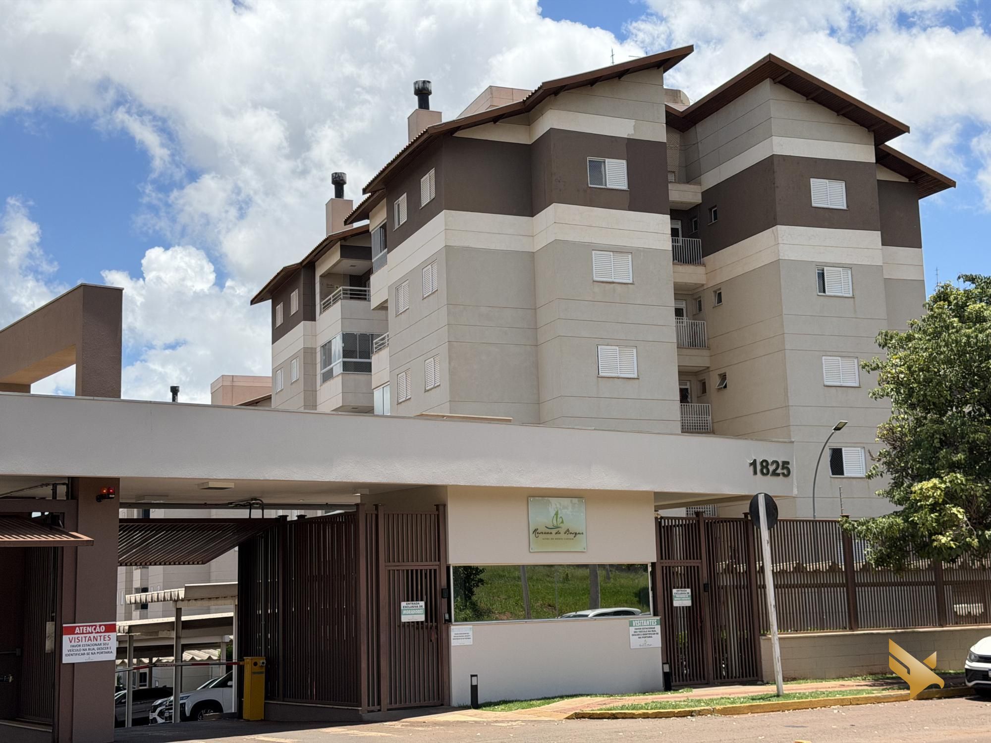 Apartamento, 3 quartos, 79 m² - Foto 1