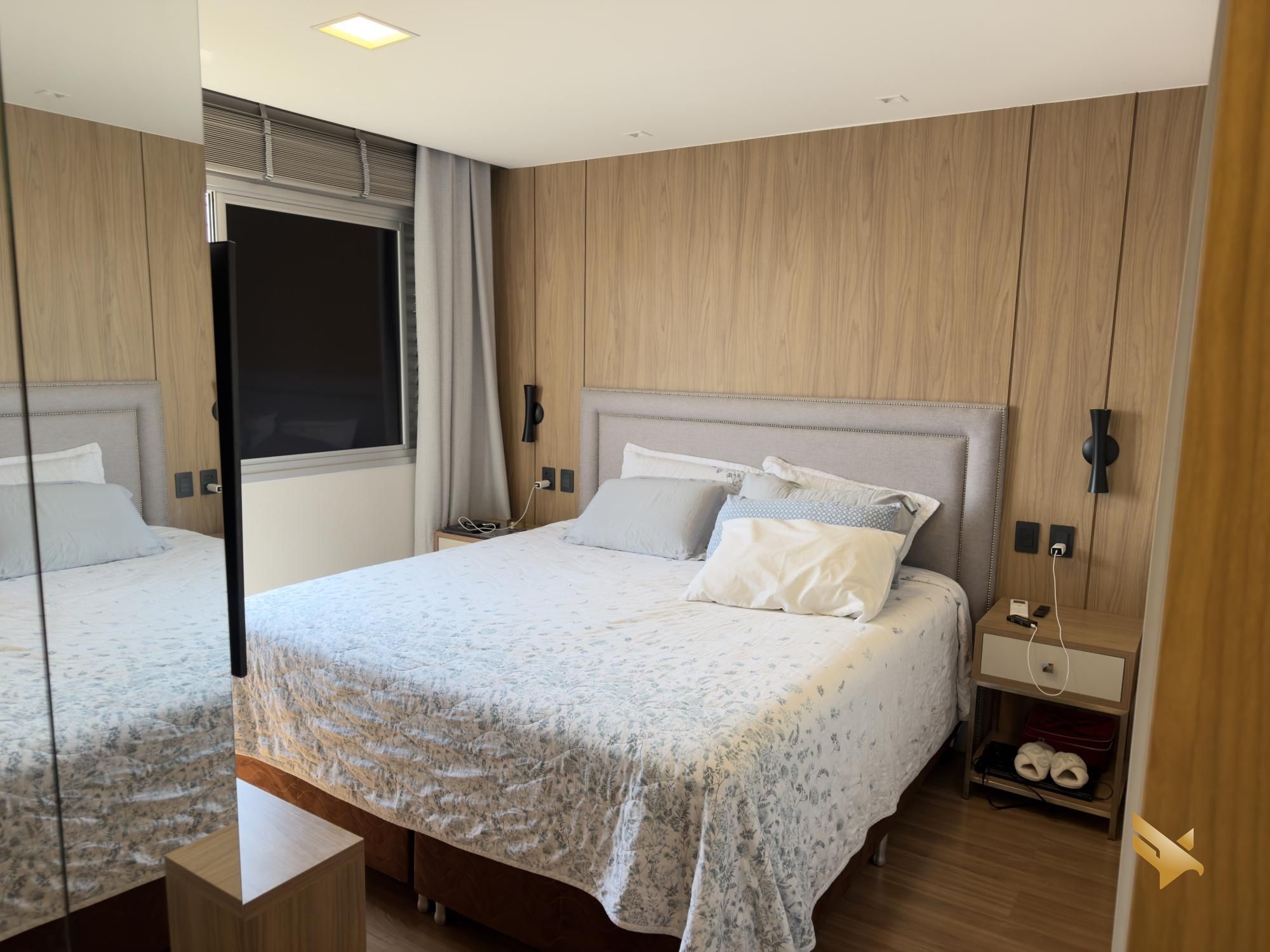 Apartamento, 3 quartos, 153 m² - Foto 21