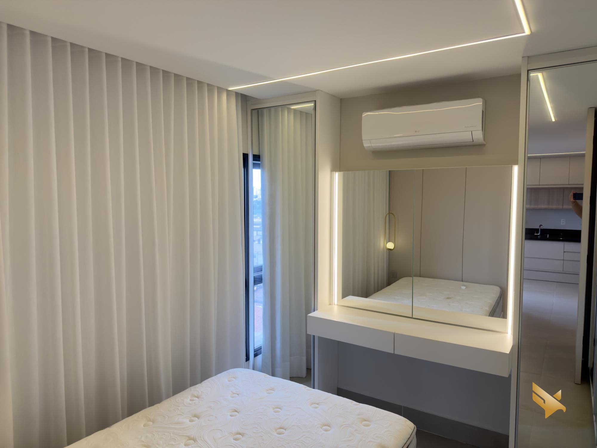 Apartamento, 1 quarto, 42 m² - Foto 10