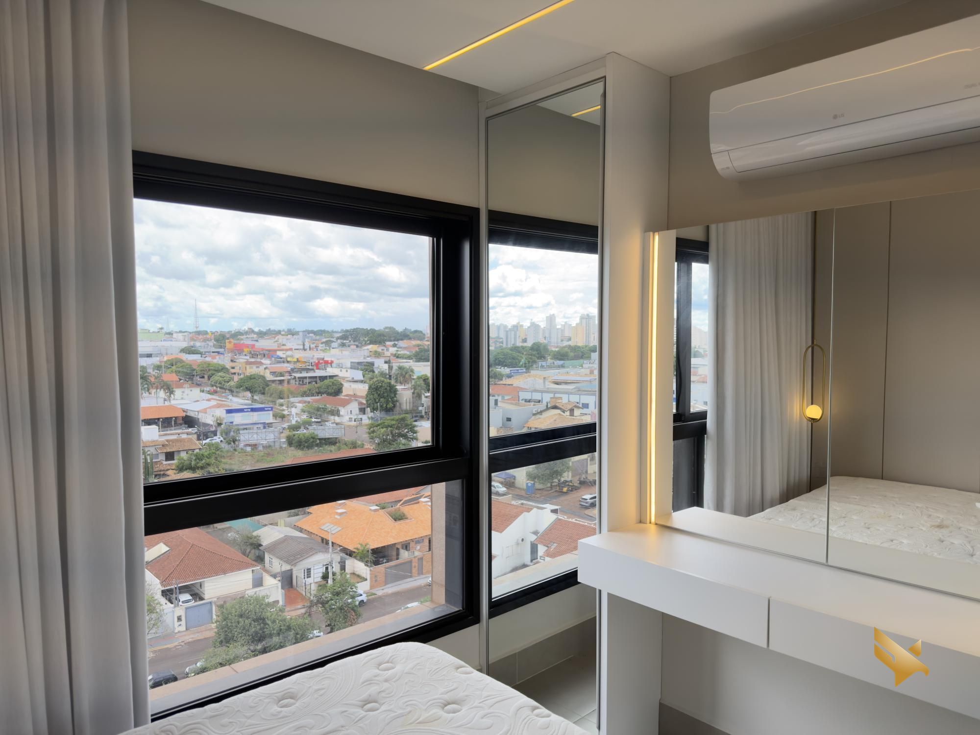 Apartamento, 1 quarto, 42 m² - Foto 13