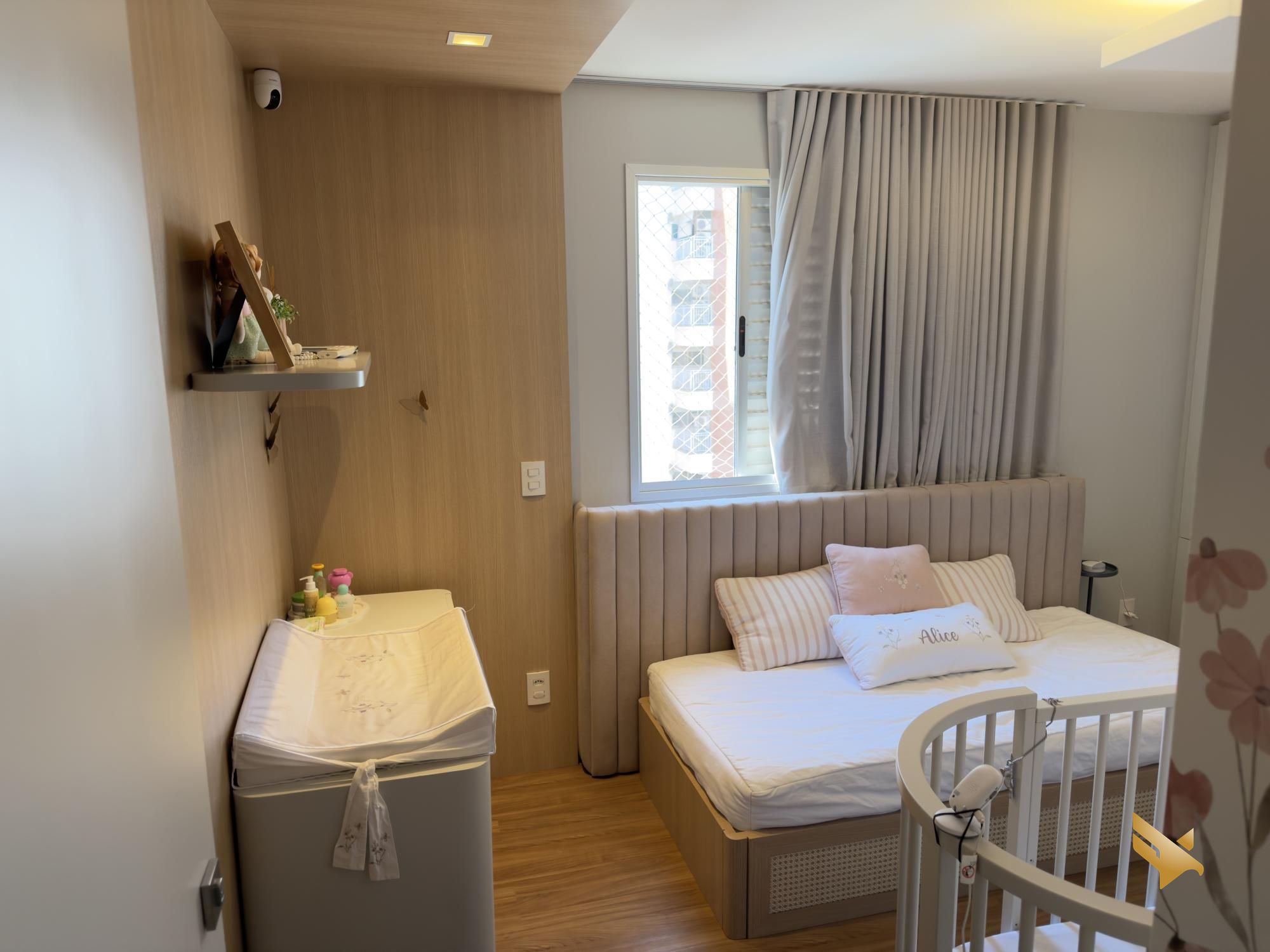 Apartamento, 3 quartos, 153 m² - Foto 25
