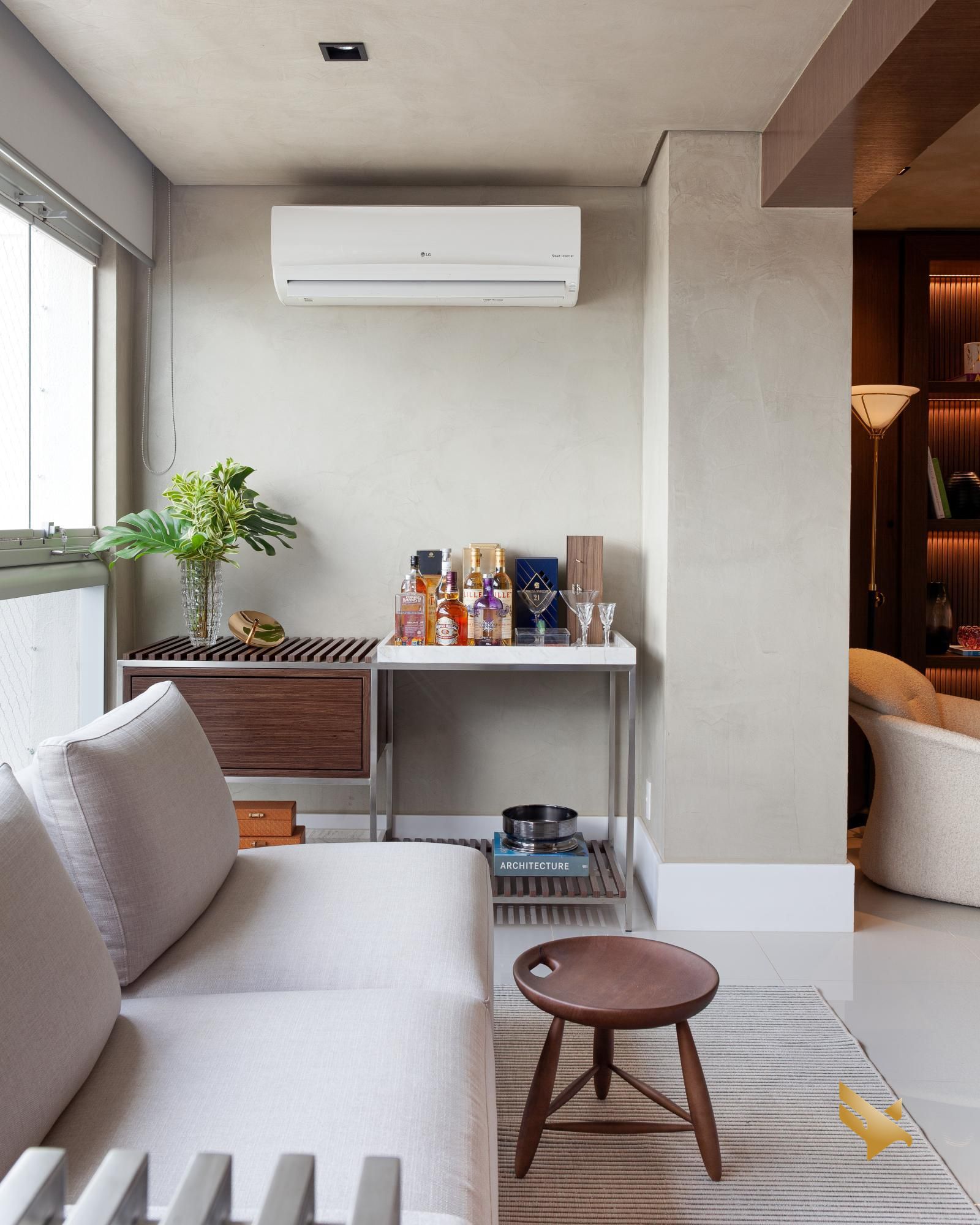 Apartamento, 3 quartos, 153 m² - Foto 8