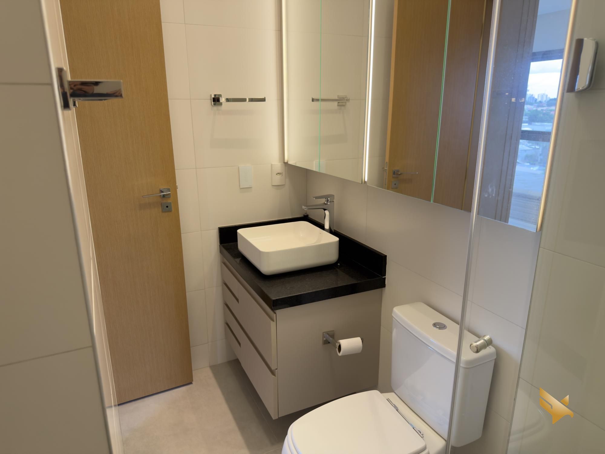 Apartamento, 1 quarto, 42 m² - Foto 18