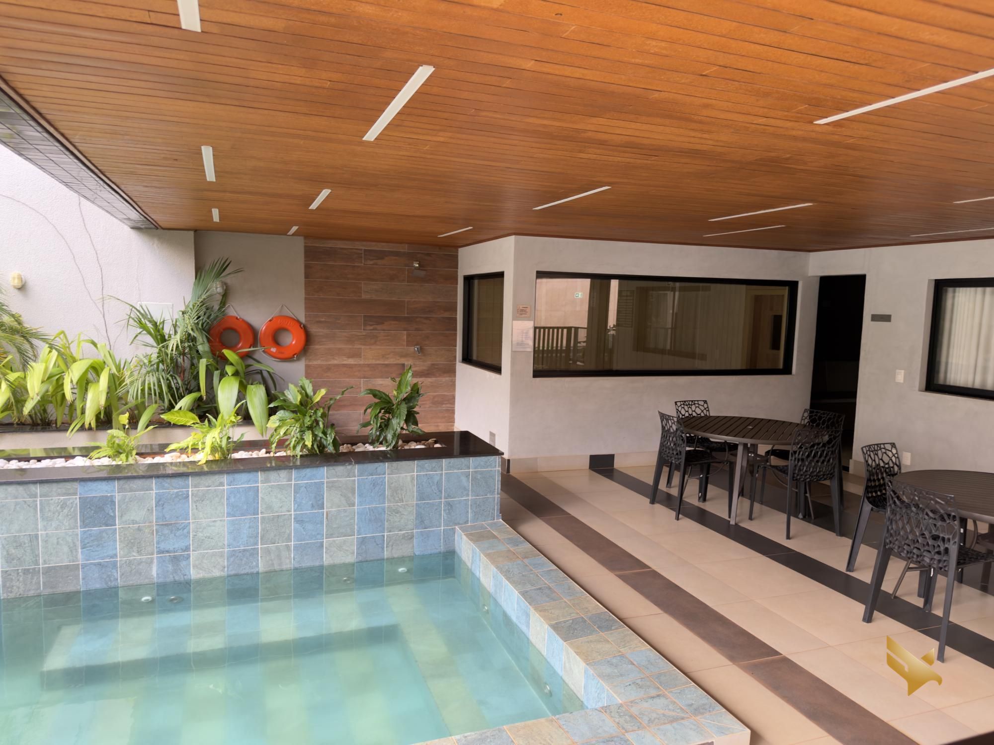 Apartamento, 1 quarto, 42 m² - Foto 23