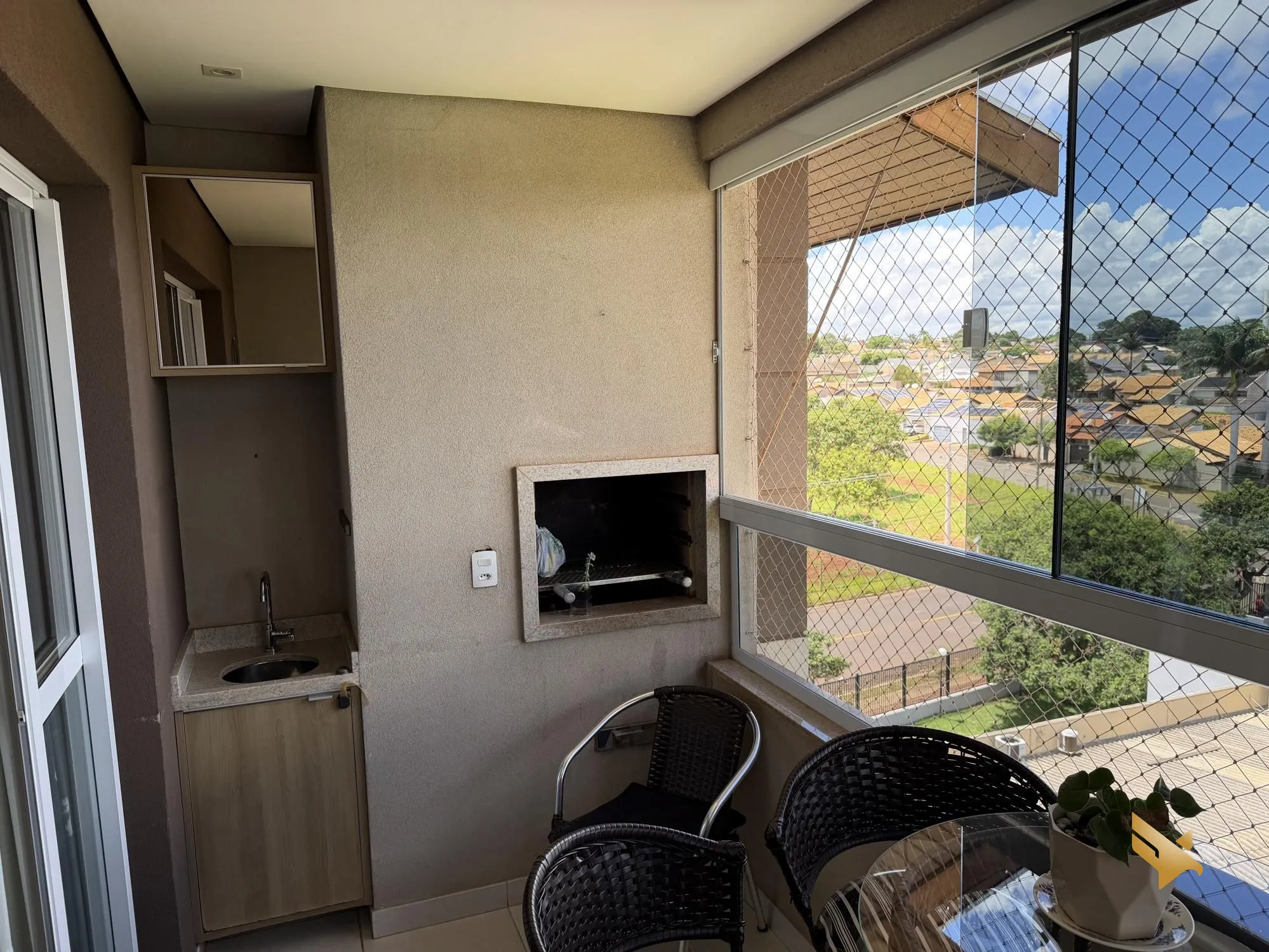 Apartamento, 3 quartos, 79 m² - Foto 6