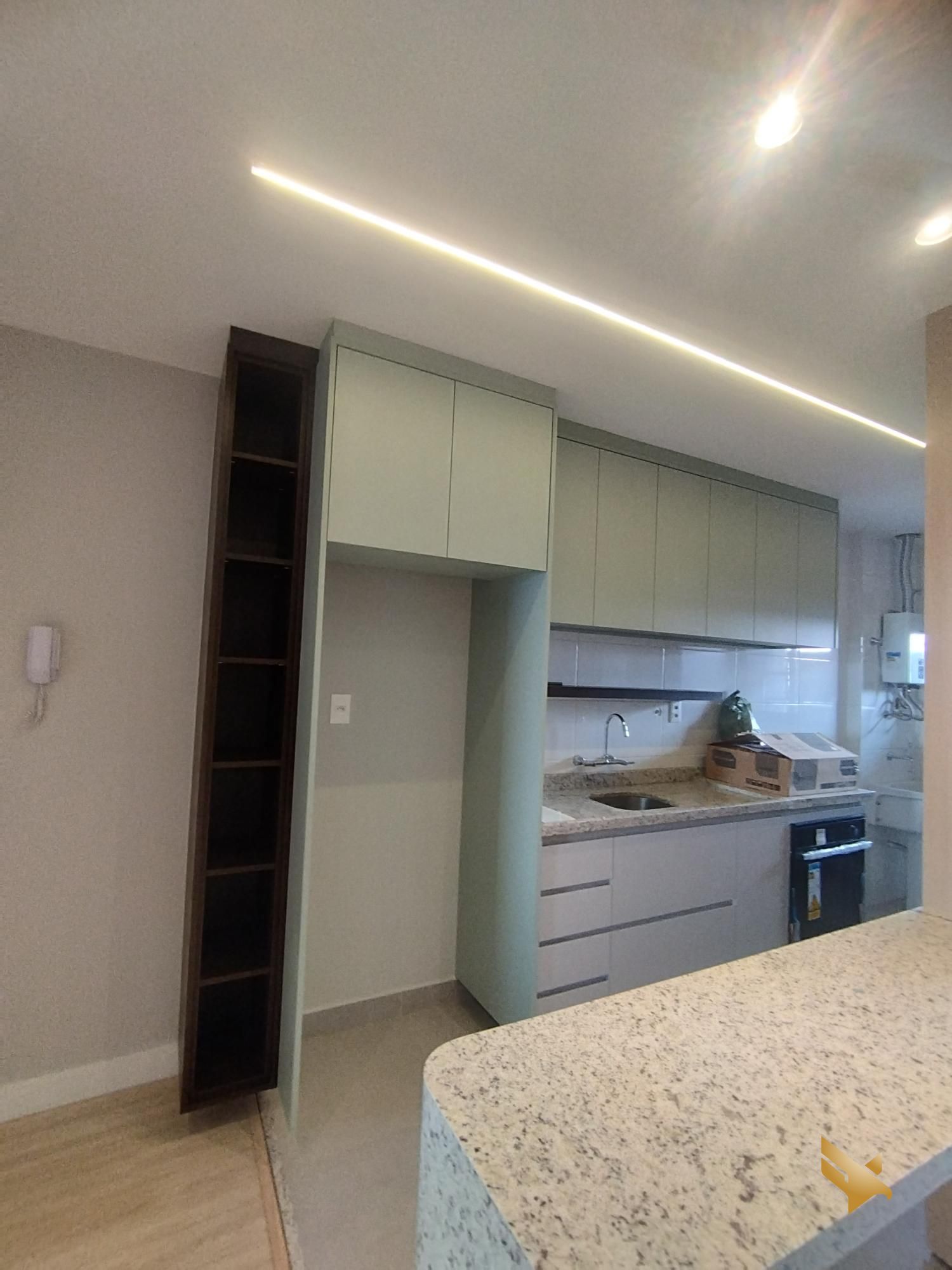 Apartamento, 3 quartos, 79 m² - Foto 2