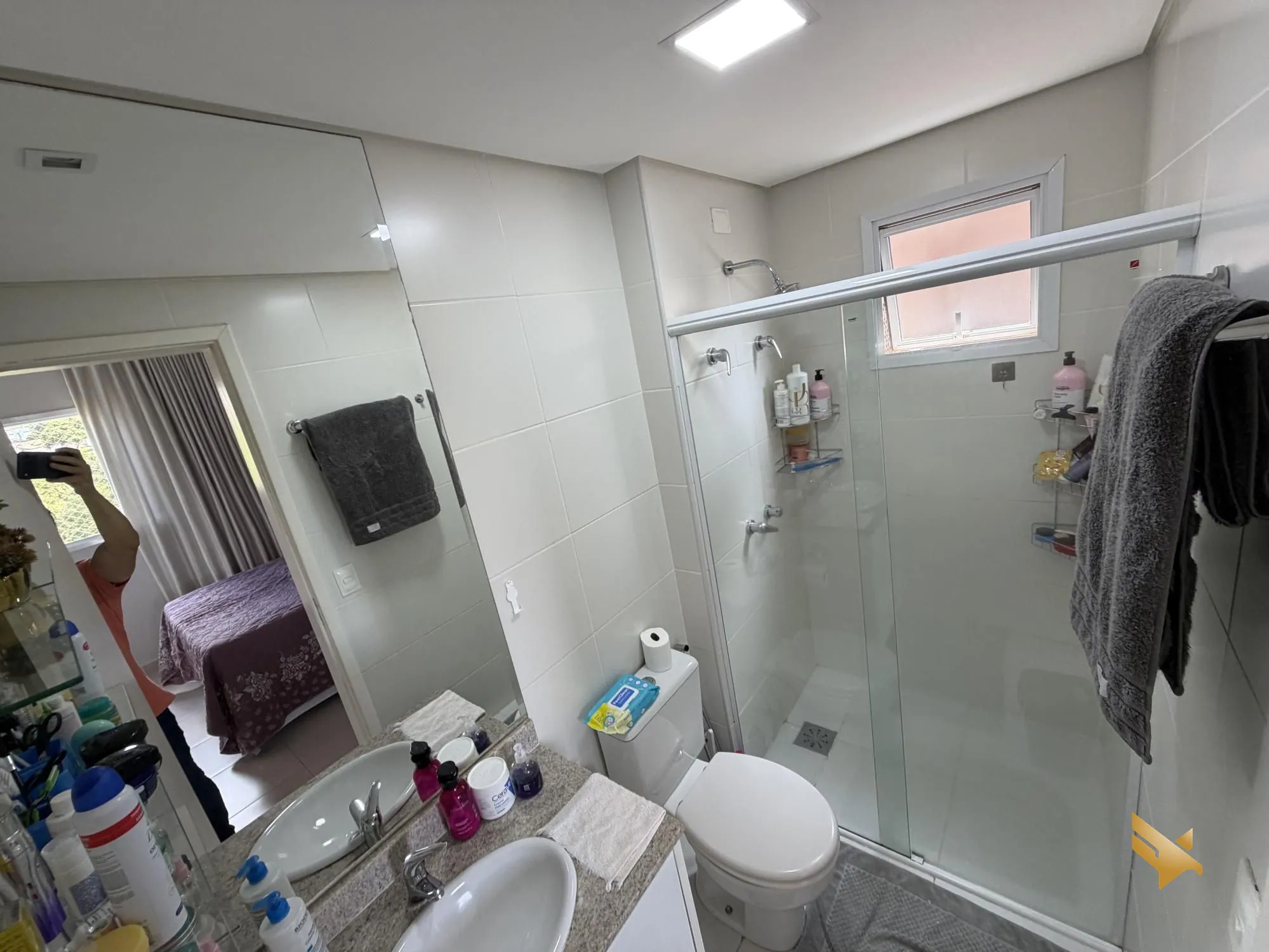 Apartamento, 3 quartos, 79 m² - Foto 32