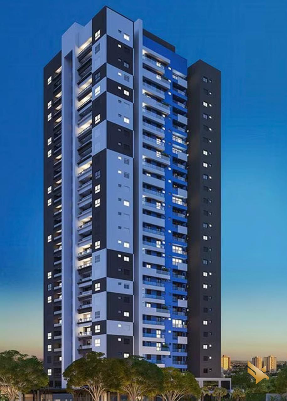 Apartamento, 2 quartos, 79 m² - Foto 1