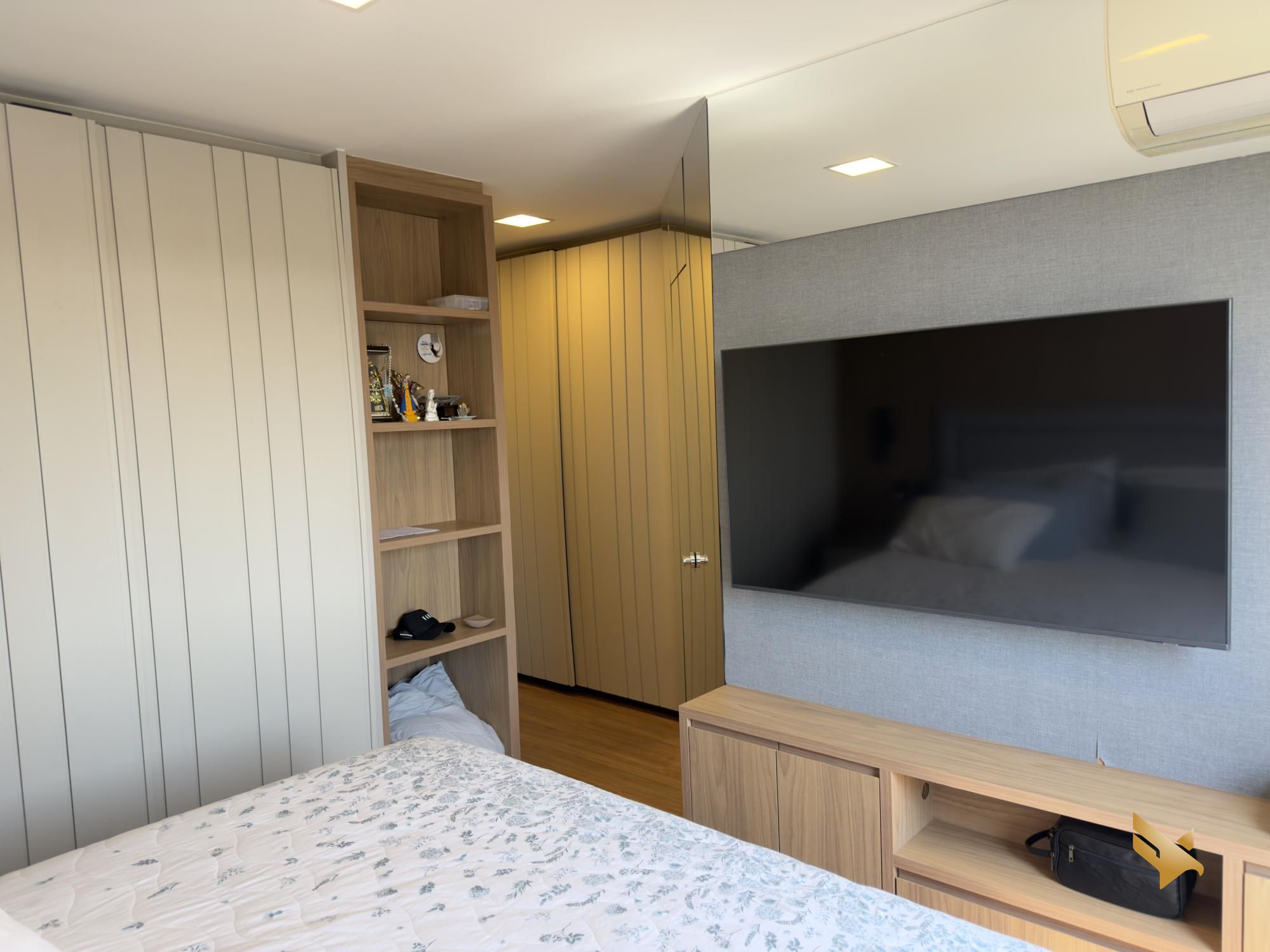 Apartamento, 3 quartos, 153 m² - Foto 24