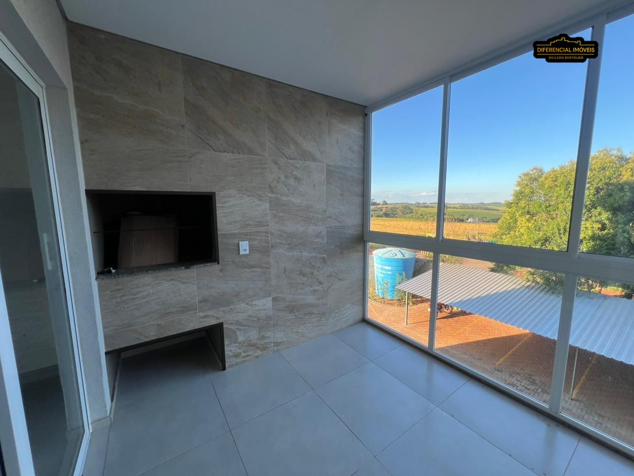 Apartamento com 2 Dormitórios à venda, 60 m² por R$ 424.000,00 Apartamento com 2 Dormitórios à venda, 60 m² por R$ 424.000,00
