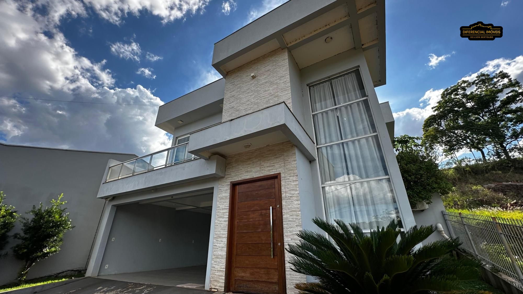 Casa à venda  no Unida - Ibirubá, RS. Imóveis