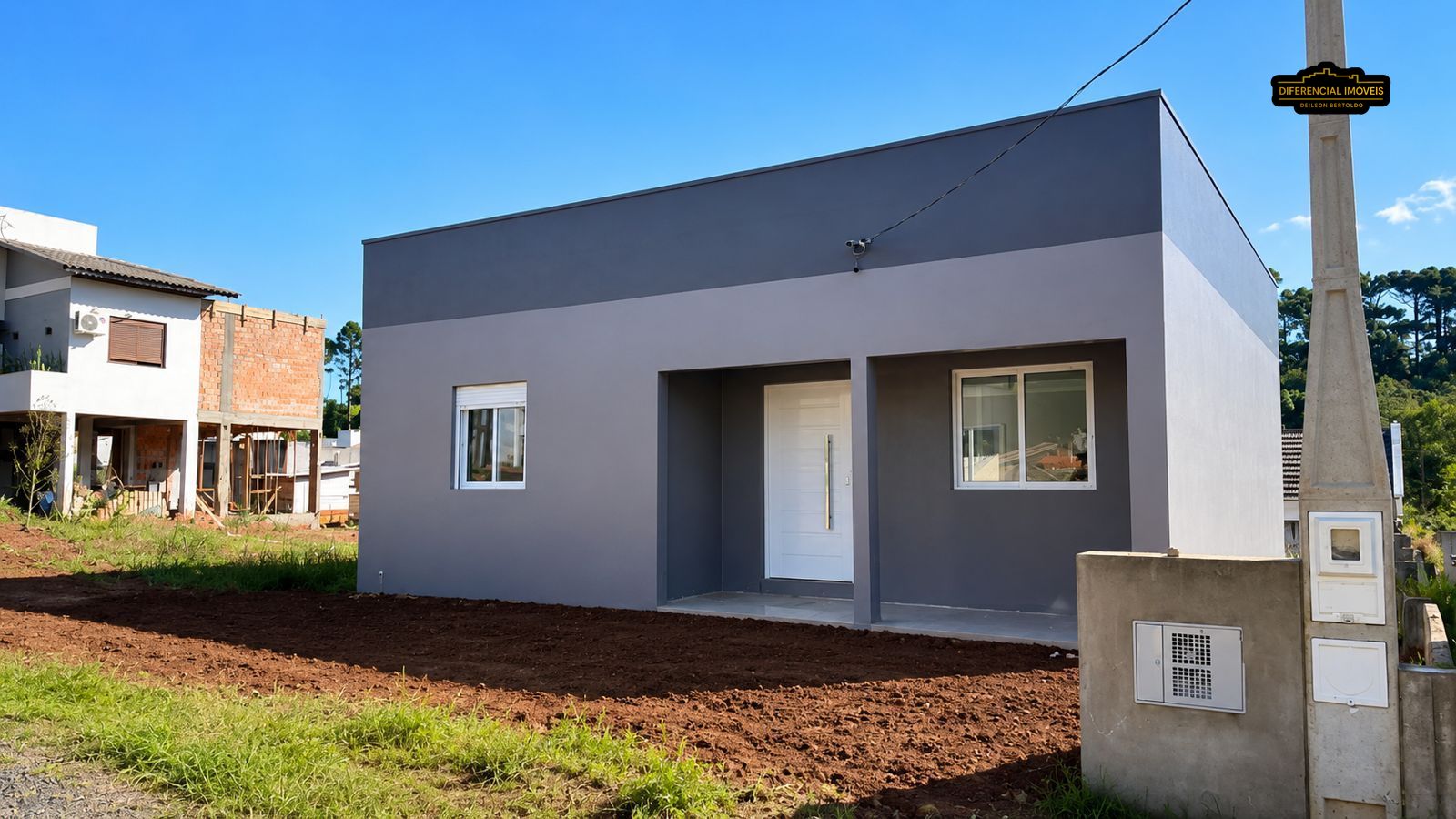 Casa, 2 quartos, 300 m² - Foto 5