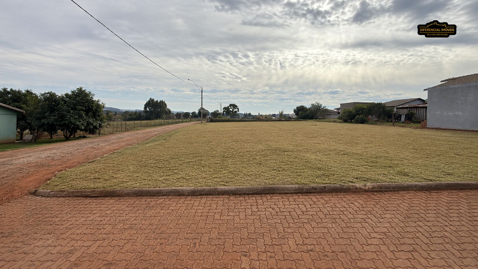 Terreno, 308 m² - Foto 2