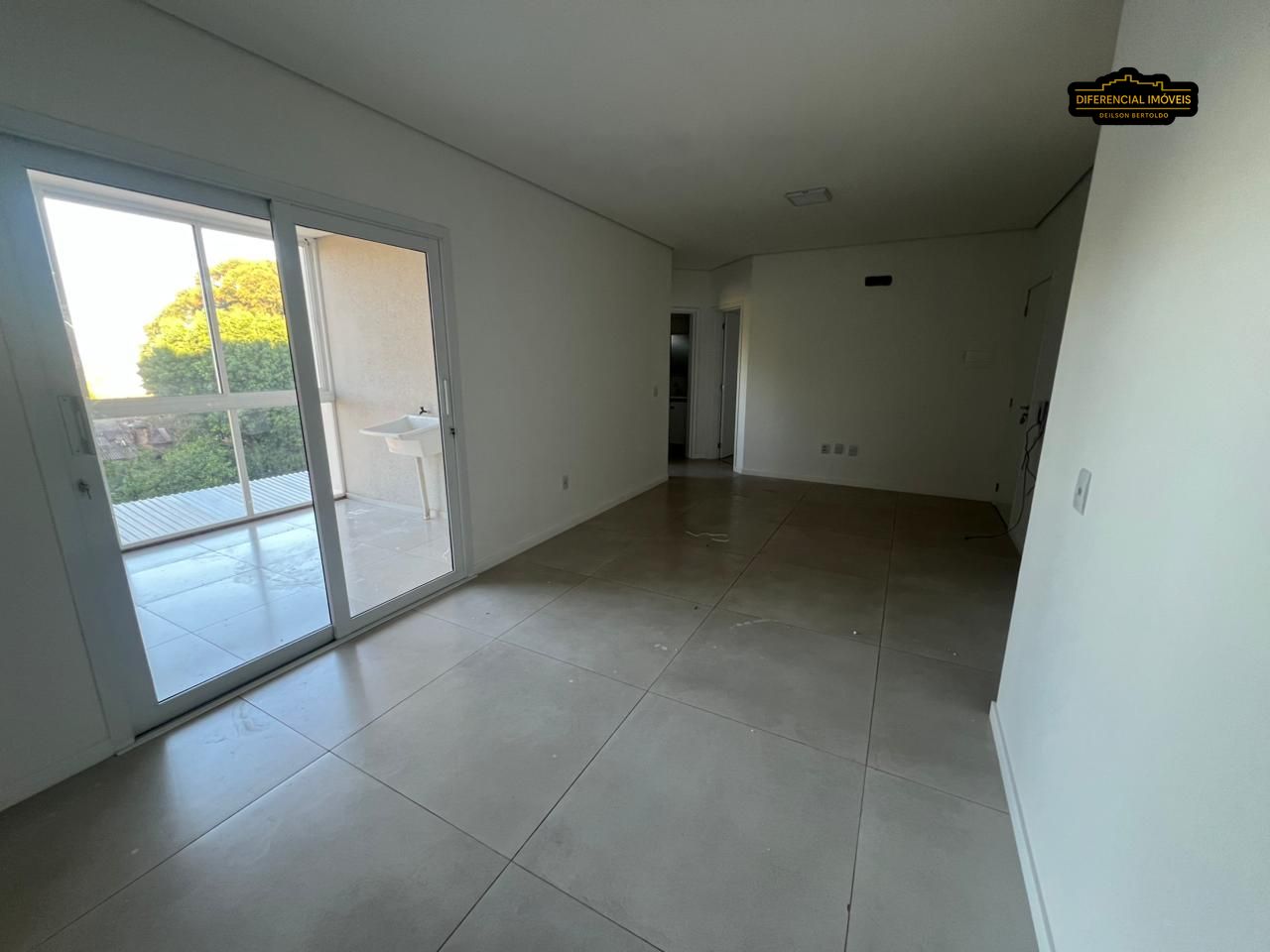 Apartamento com 2 Dormitórios à venda, 60 m² por R$ 424.000,00 Apartamento com 2 Dormitórios à venda, 60 m² por R$ 424.000,00