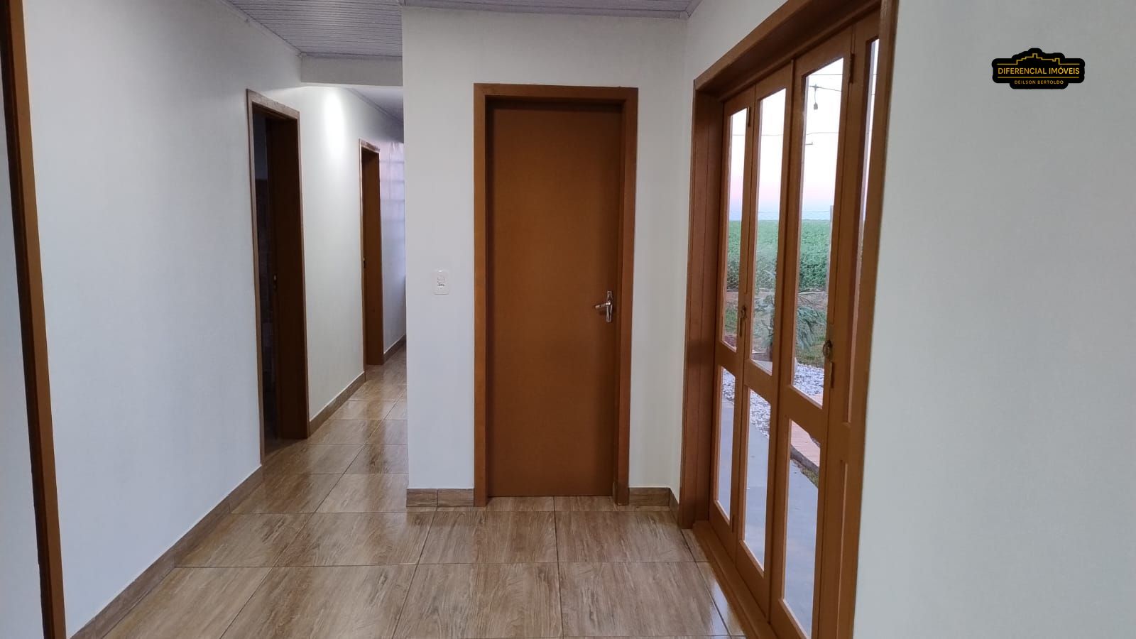 Sítio são francisco com casa de 140 m² e terreno 1.809 m²
