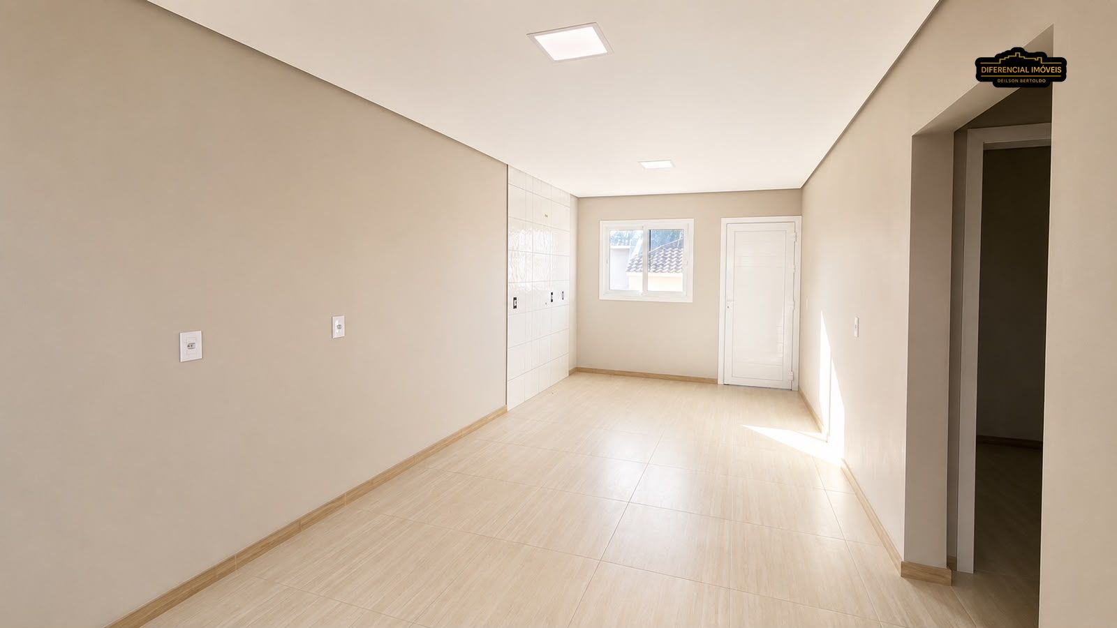 Casa em condomínio com 2 Dormitórios à venda, 51 m² por R$ 255.000,00 Casa em condomínio com 2 Dormitórios à venda, 51 m² por R$ 255.000,00