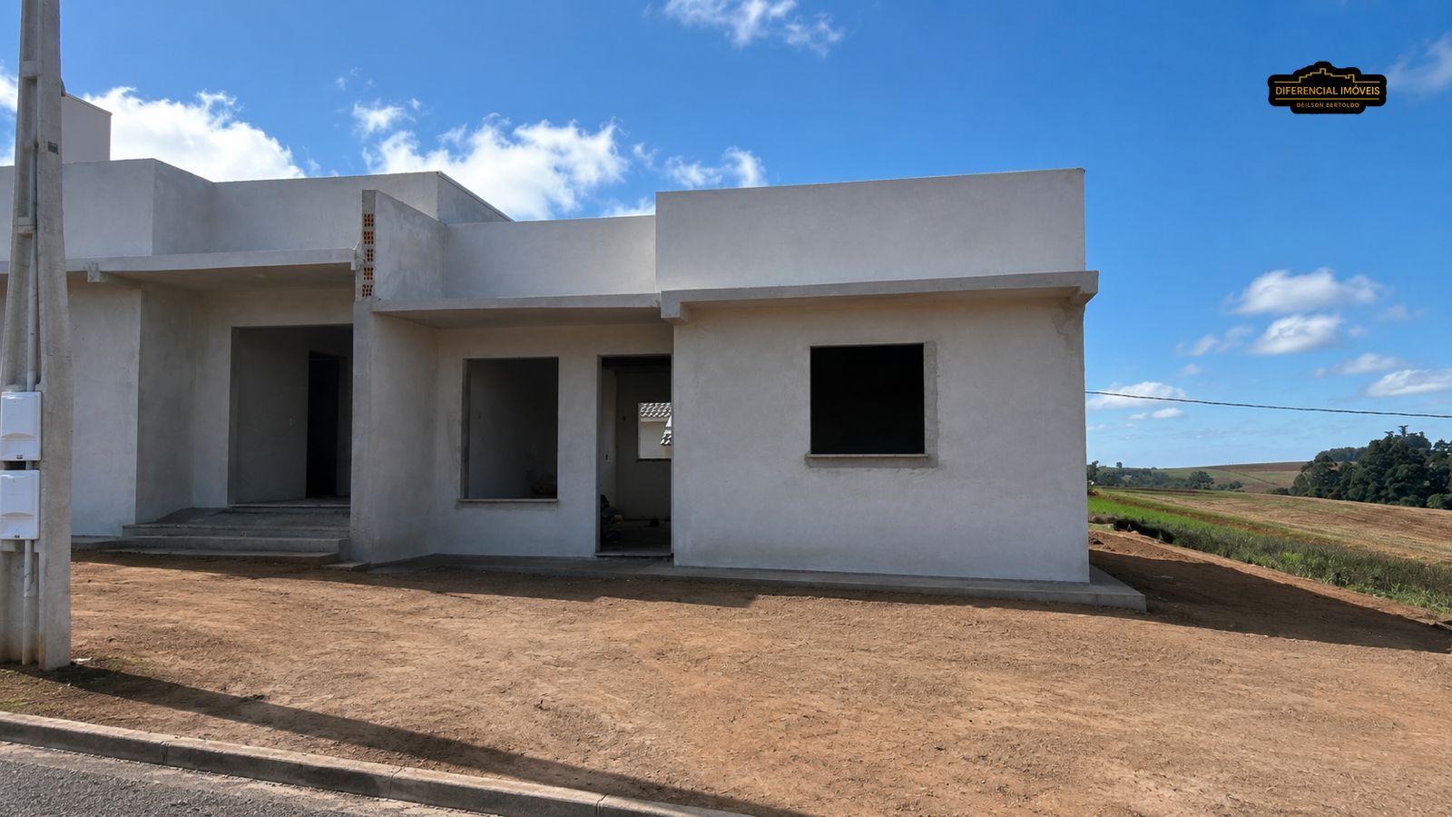 Casa de Condomínio, 2 quartos - Foto 2