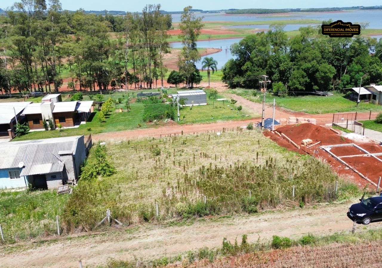 Terreno, 378 m² - Foto 1