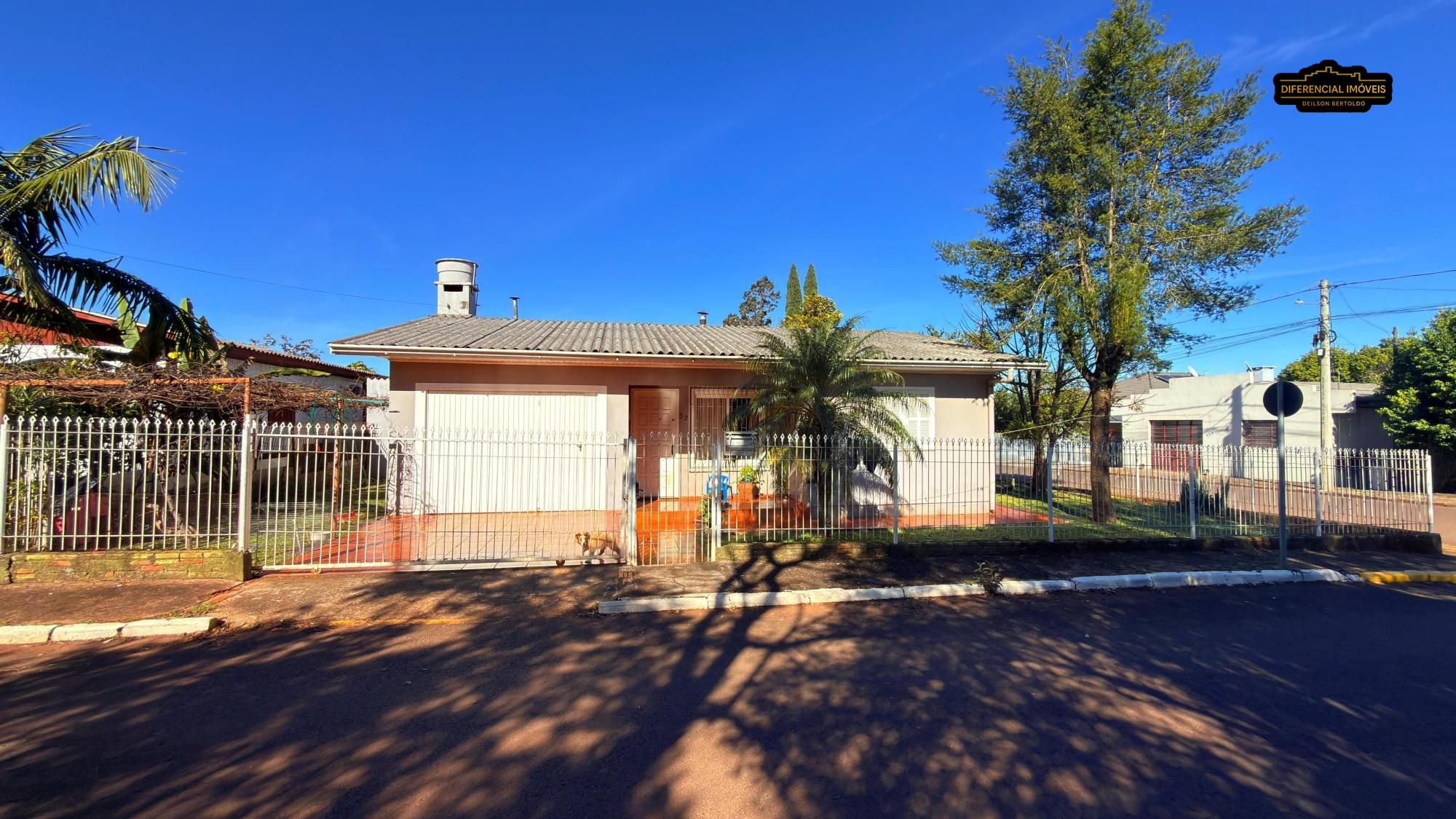 Casa 3 dormitórios à venda jardim ibirubá/rs