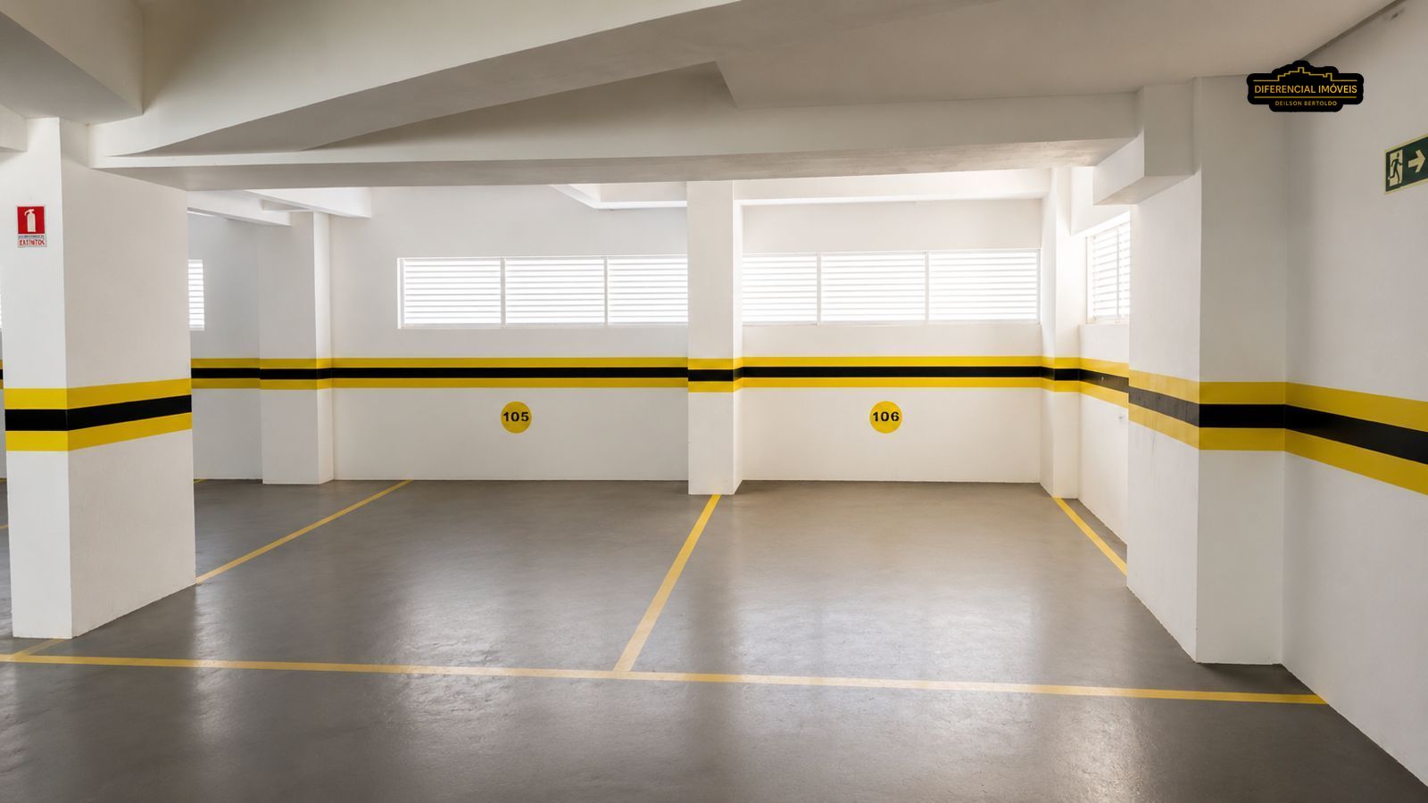Apartamento 2 dormitórios à venda Centro Ibirubá/RS