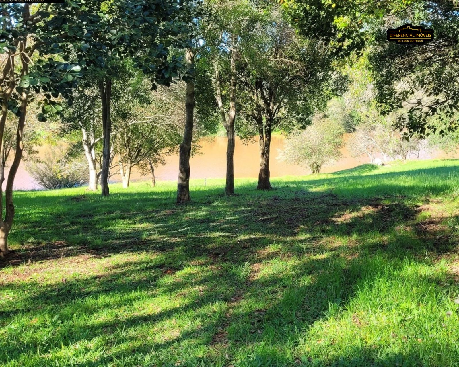 Chácara, 752 m² - Foto 3