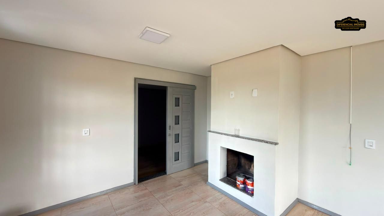 Casa 2 dormitórios para vender ou alugar arroio grande selba