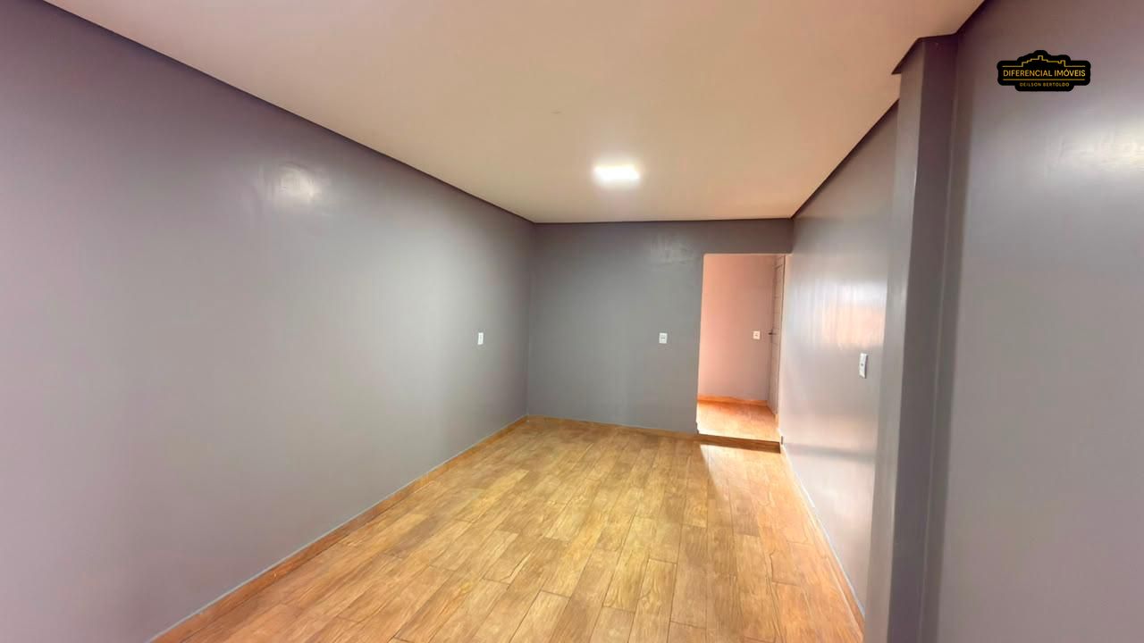 Casa 2 dormitórios para vender ou alugar arroio grande selba
