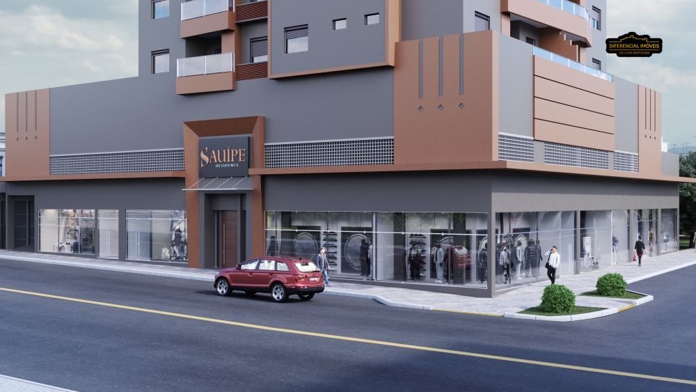 Apartamento à venda  no Centro - Ibirubá, RS. Imóveis