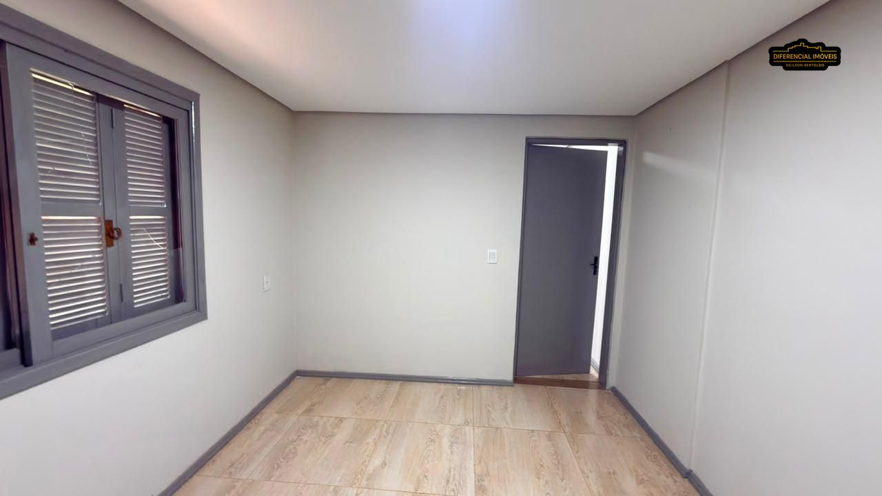Casa 2 dormitórios para vender ou alugar arroio grande selba