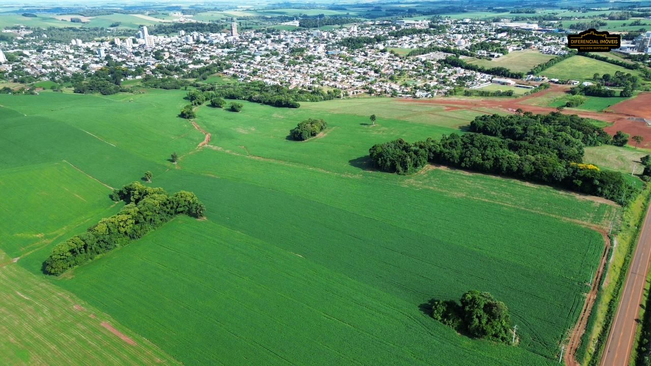 Terreno, 5 hectares - Foto 4