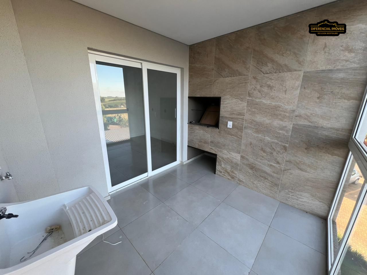 Apartamento com 2 Dormitórios à venda, 60 m² por R$ 424.000,00 Apartamento com 2 Dormitórios à venda, 60 m² por R$ 424.000,00