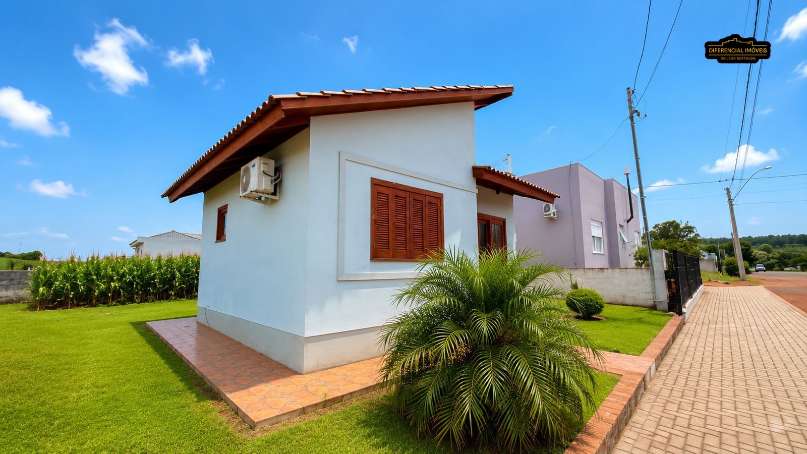 Casa, 1 quarto, 137 m² - Foto 3