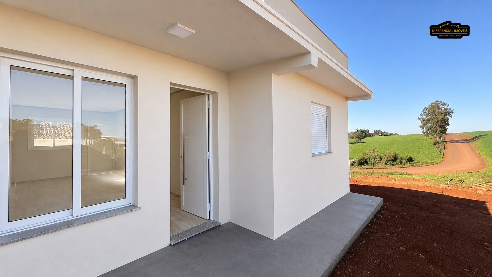Casa em condomínio com 2 Dormitórios à venda, 51 m² por R$ 255.000,00 Casa em condomínio com 2 Dormitórios à venda, 51 m² por R$ 255.000,00