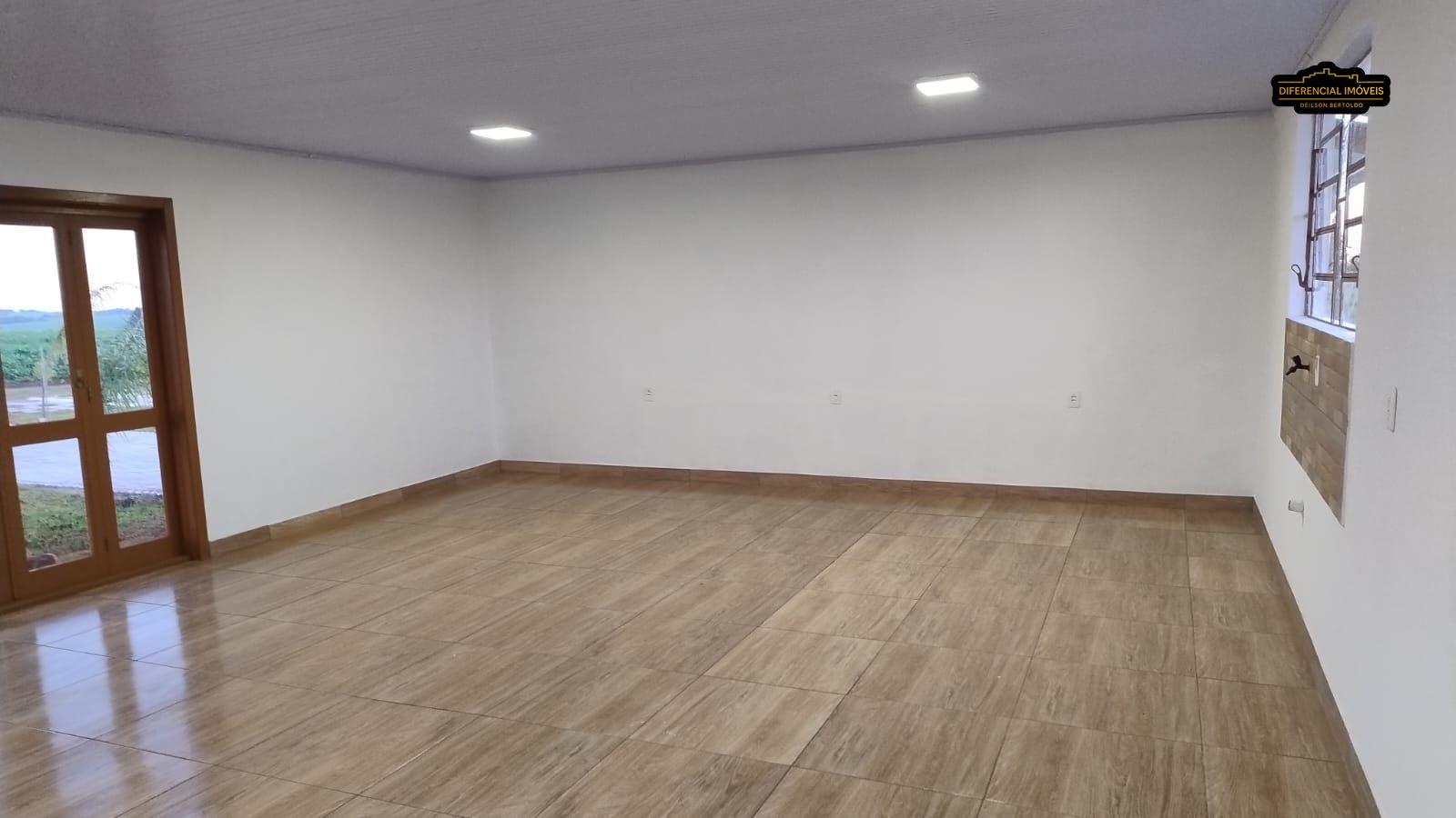 Sítio são francisco com casa de 140 m² e terreno 1.809 m²
