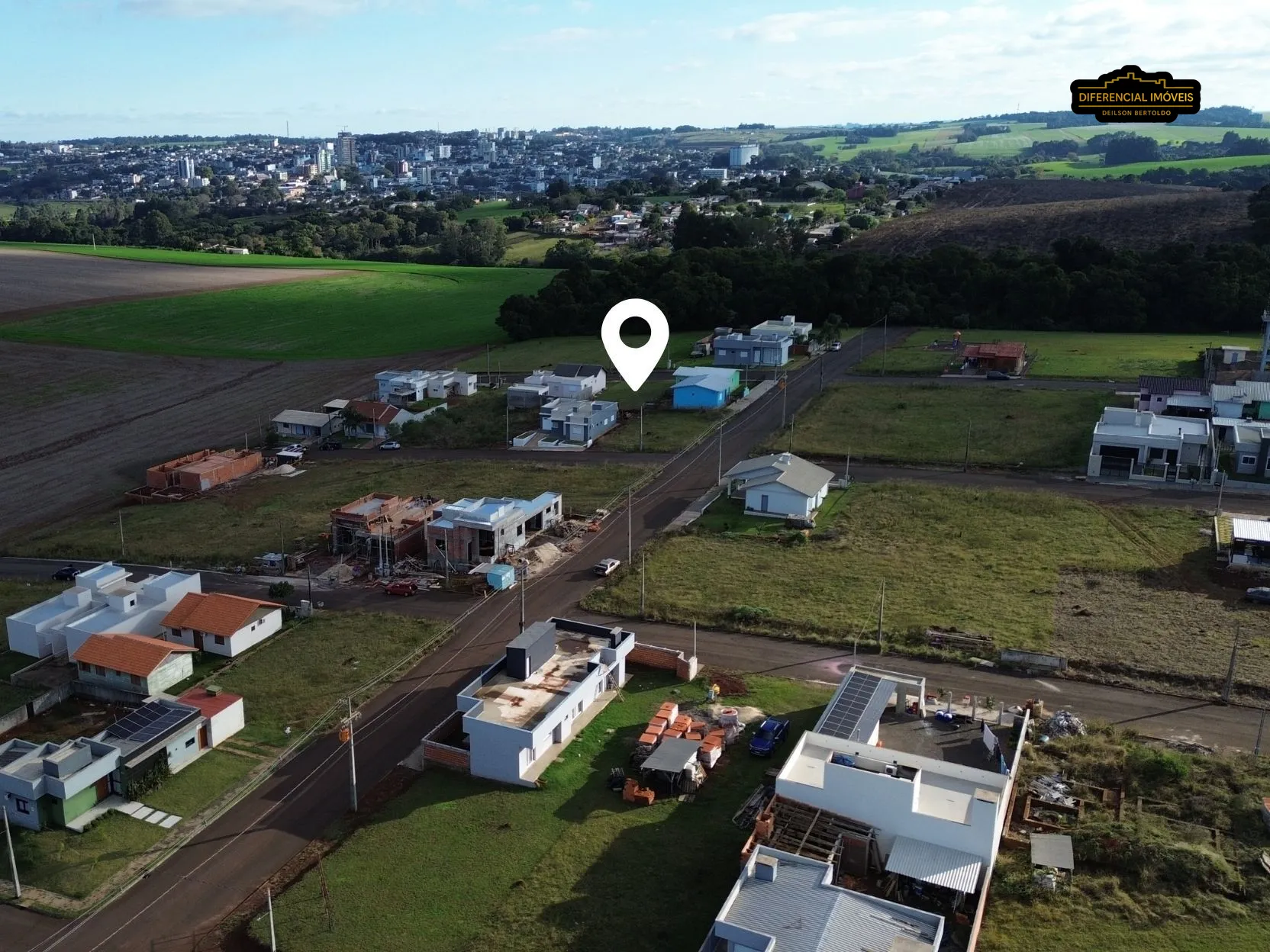 Terreno/Lote à venda, 343 m² por R$ 119.000,00 Terreno/Lote à venda, 343 m² por R$ 119.000,00