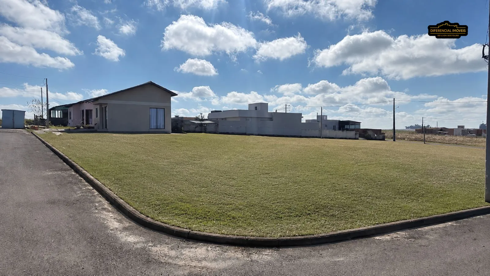 Terreno/Lote à venda, 380 m² por R$ 180.000,00 Terreno/Lote à venda, 380 m² por R$ 180.000,00