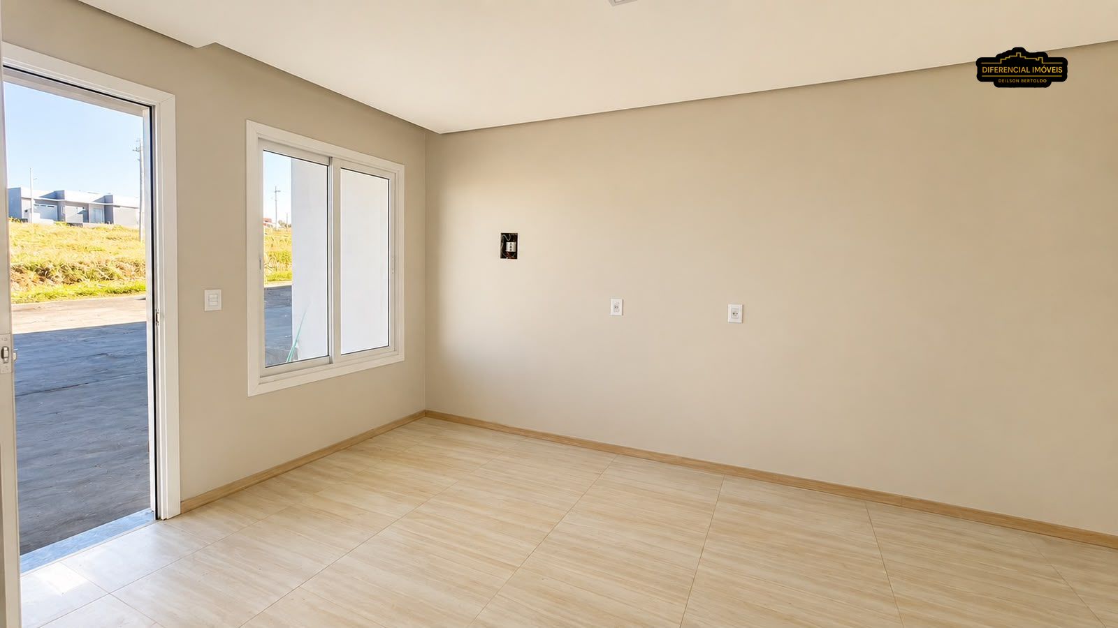 Casa em condomínio com 2 Dormitórios à venda, 51 m² por R$ 255.000,00 Casa em condomínio com 2 Dormitórios à venda, 51 m² por R$ 255.000,00