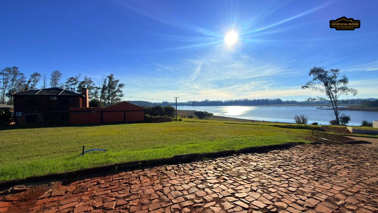 Terreno/Lote à venda  no Zona Rural - Quinze de Novembro, RS. Imóveis