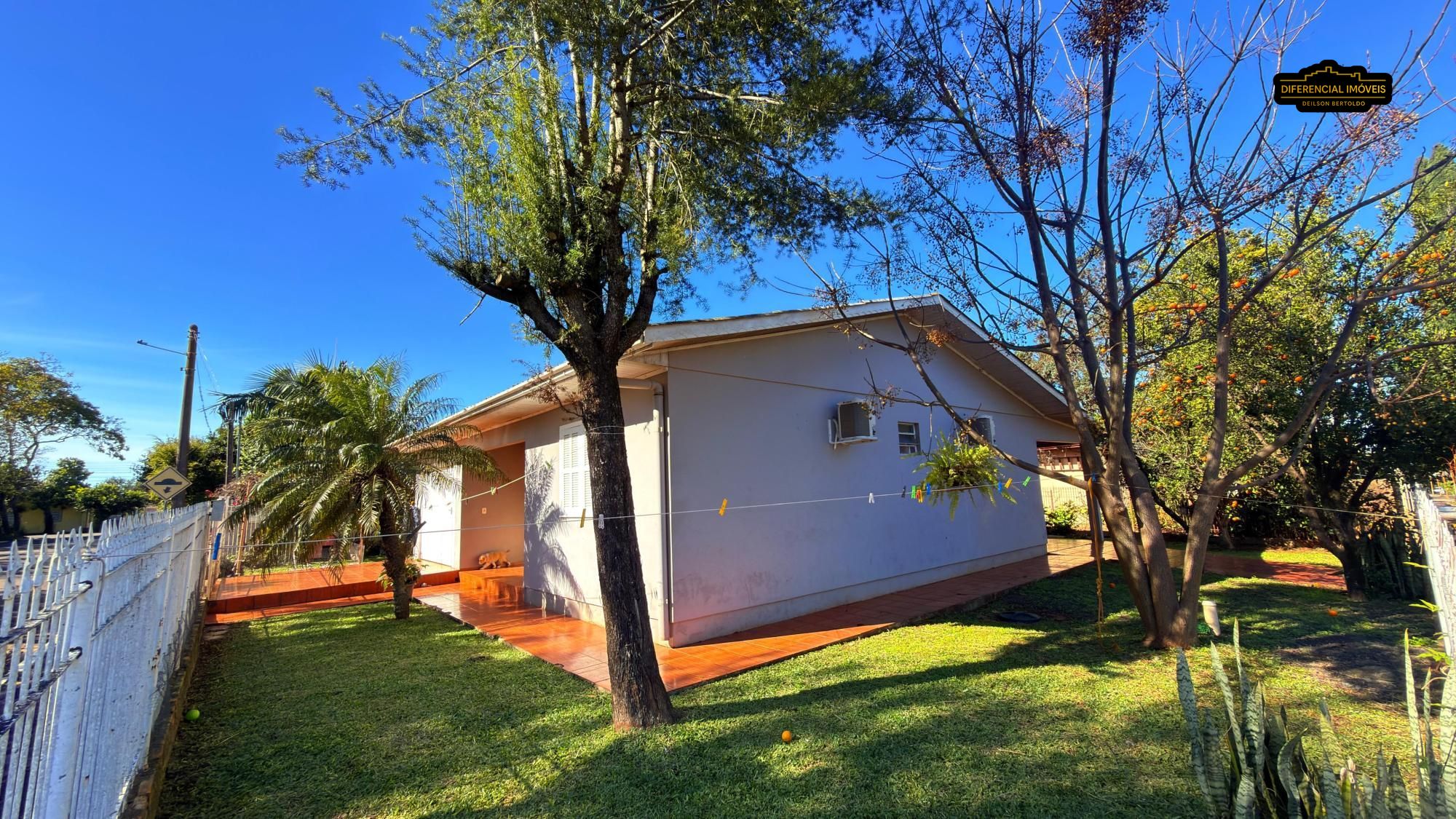 Casa 3 dormitórios à venda jardim ibirubá/rs