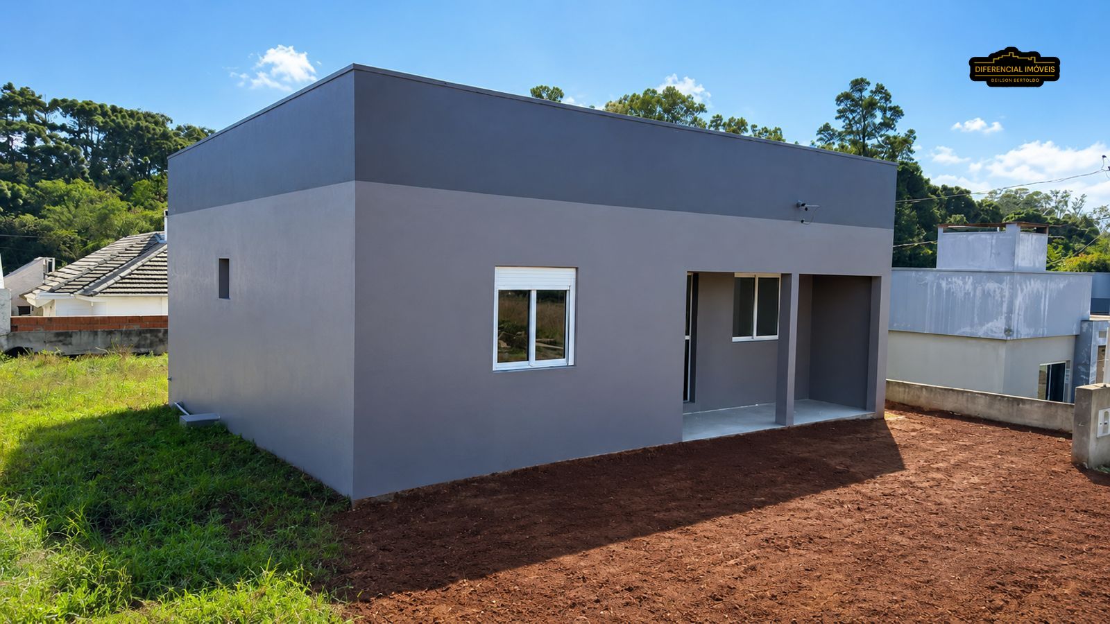 Casa, 2 quartos, 300 m² - Foto 8