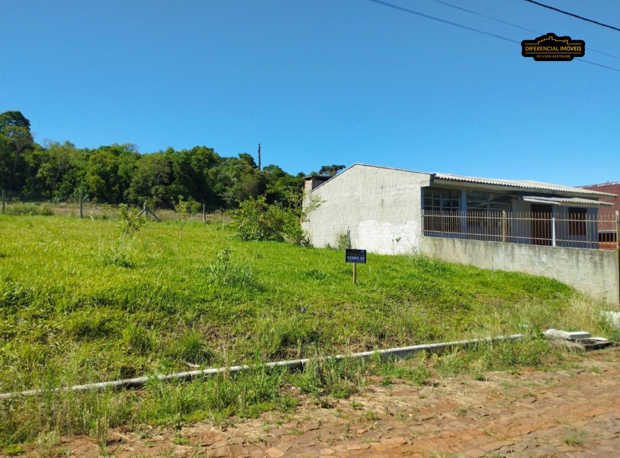 Terreno, 378 m² - Foto 3