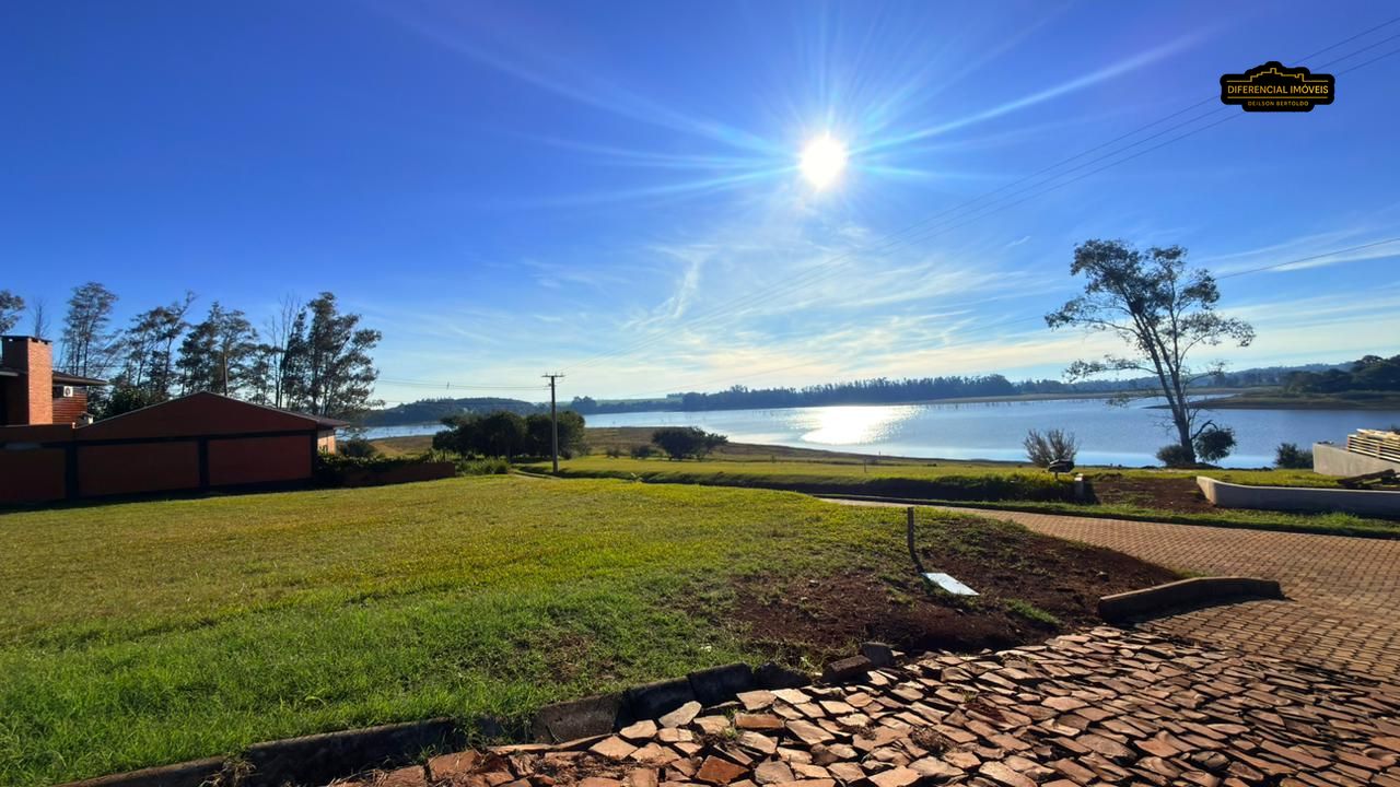 Terreno à venda Zona Rural Quinze de Novembro/RS