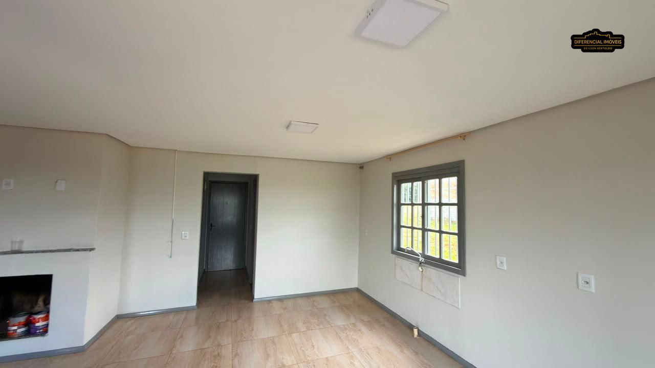 Casa 2 dormitórios para vender ou alugar arroio grande selba