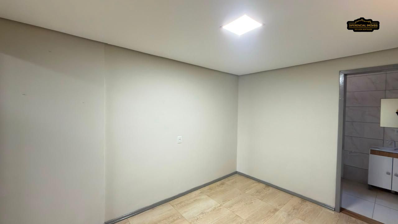 Casa 2 dormitórios para vender ou alugar arroio grande selba