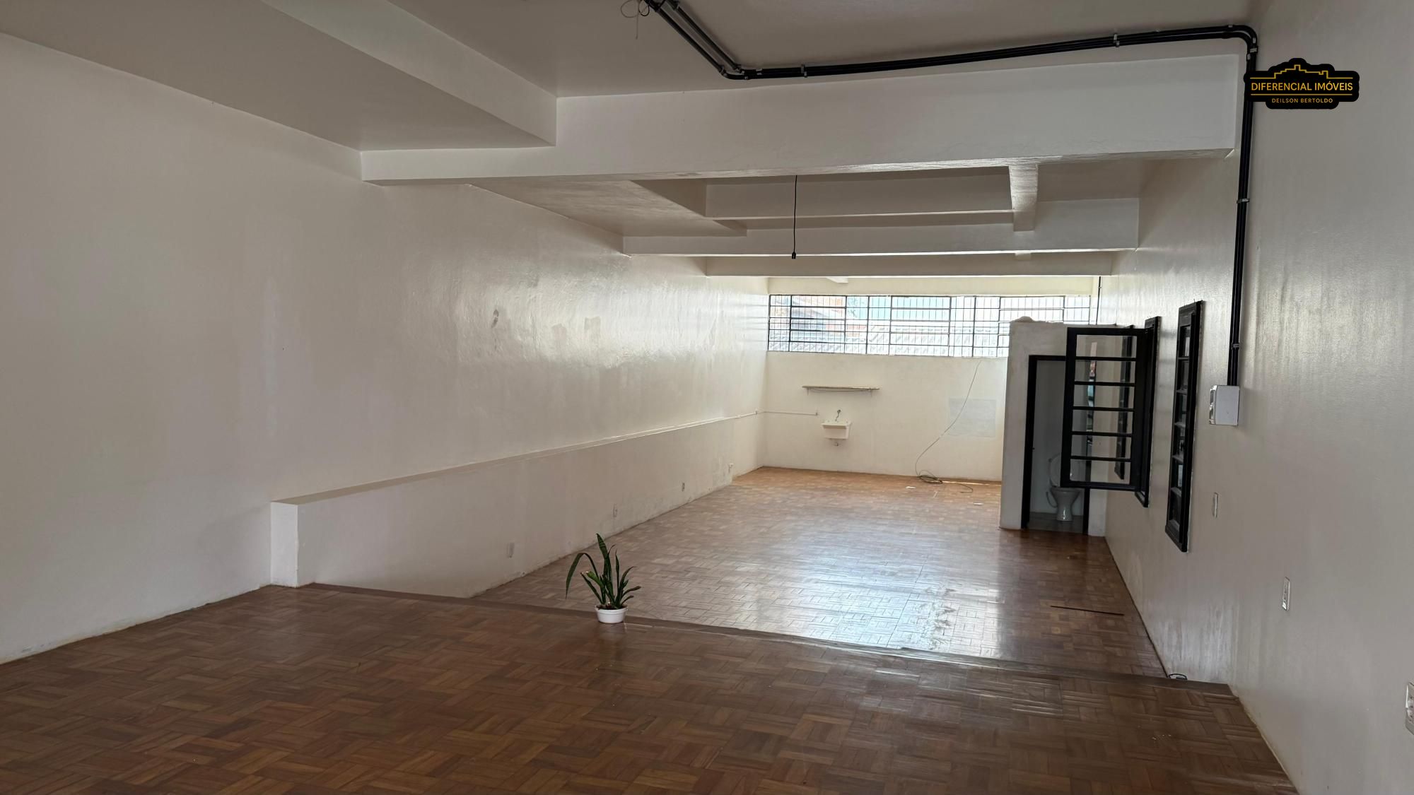 Prédio Inteiro, 100 m² - Foto 3