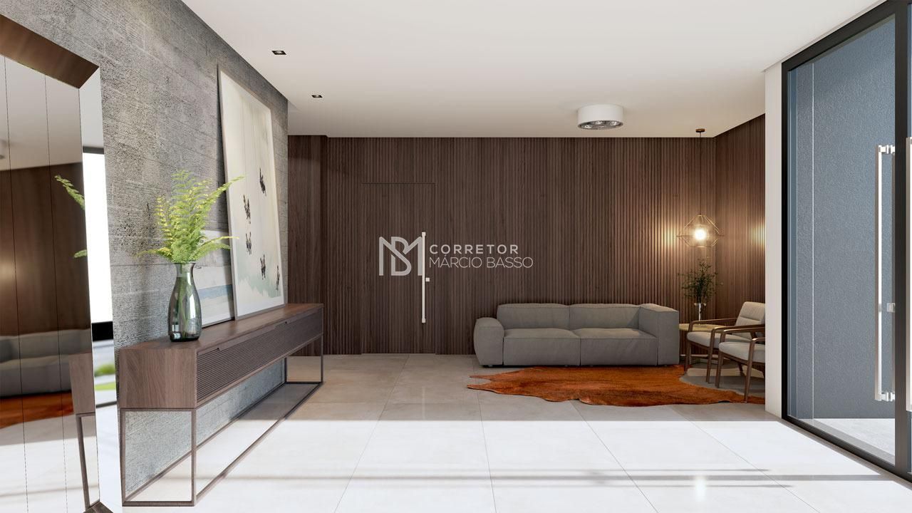 Apartamento à venda com 3 quartos, 166m² - Foto 5