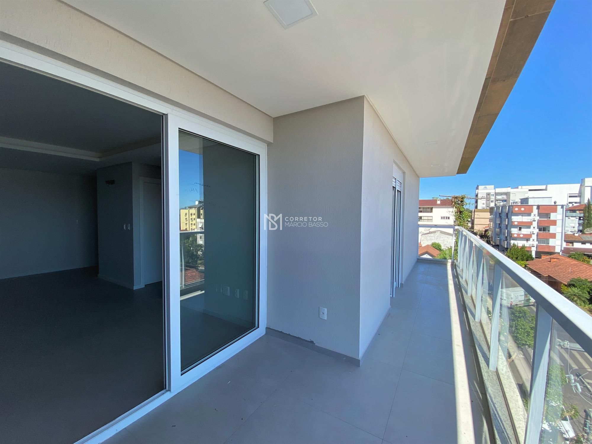 Apartamento, 2 quartos, 120 m² - Foto 3